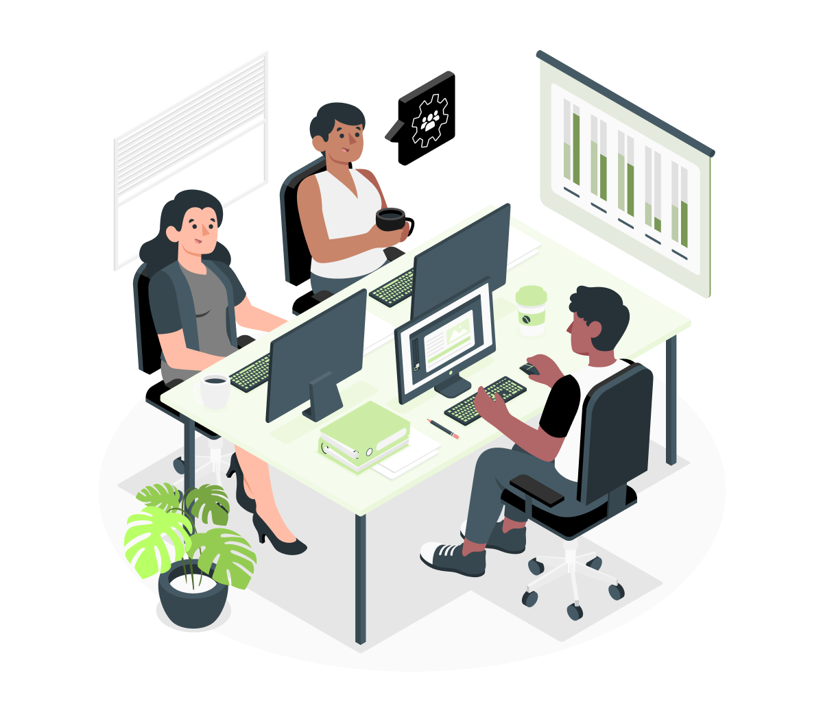 custom software development services